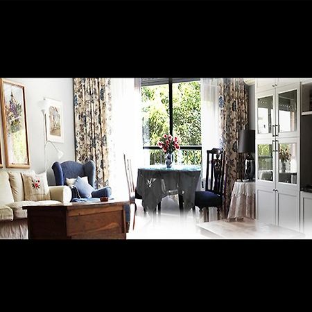 Triana Home & Free Parking Севиля Екстериор снимка