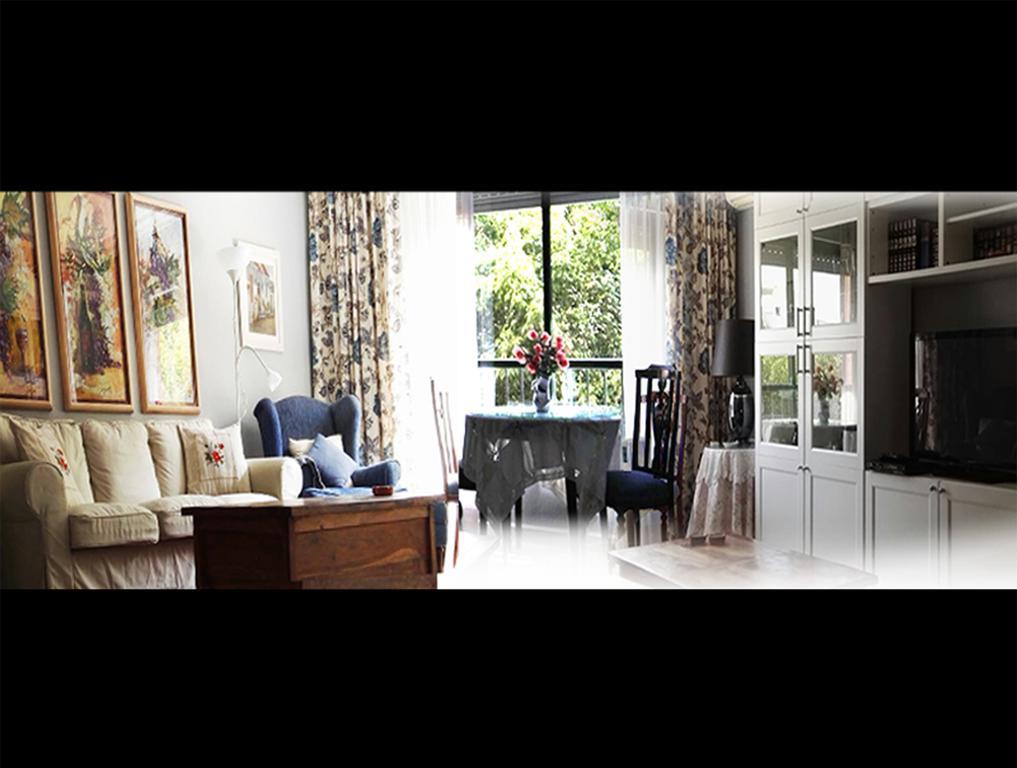 Triana Home & Free Parking Севиля Екстериор снимка