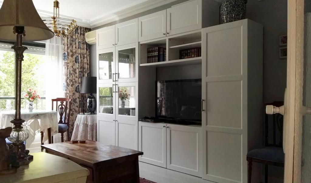 Triana Home & Free Parking Севиля Екстериор снимка