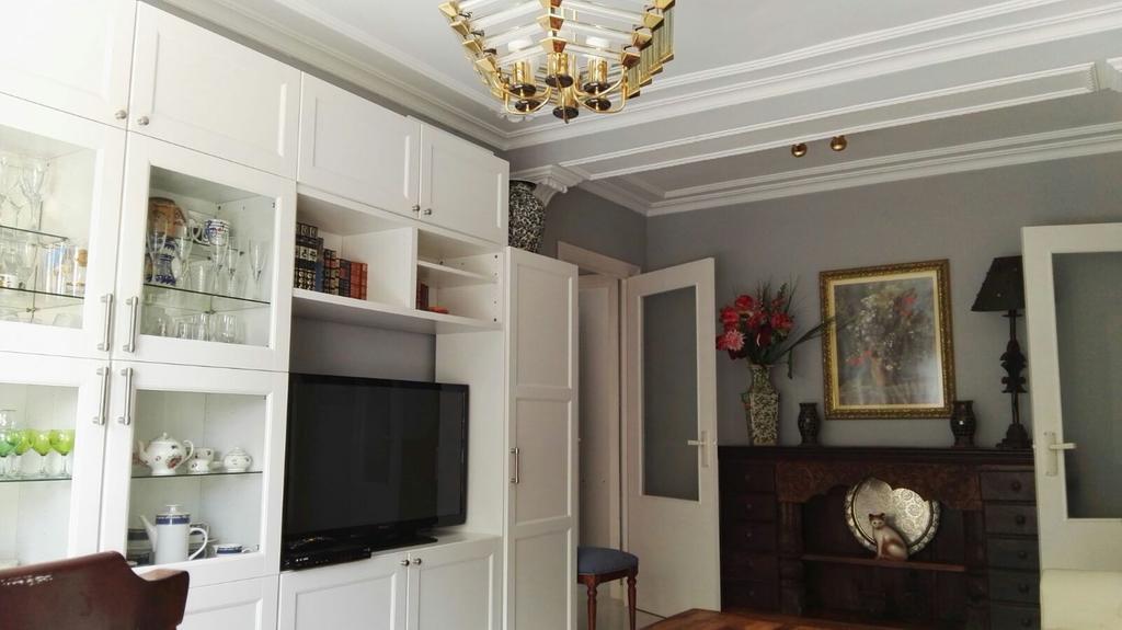 Triana Home & Free Parking Севиля Екстериор снимка