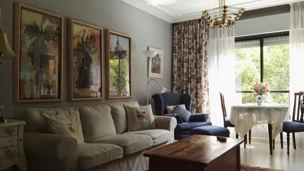Triana Home & Free Parking Севиля Екстериор снимка
