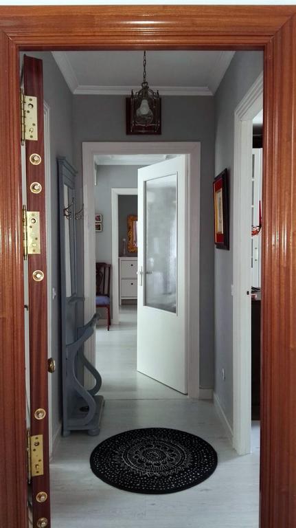 Triana Home & Free Parking Севиля Екстериор снимка