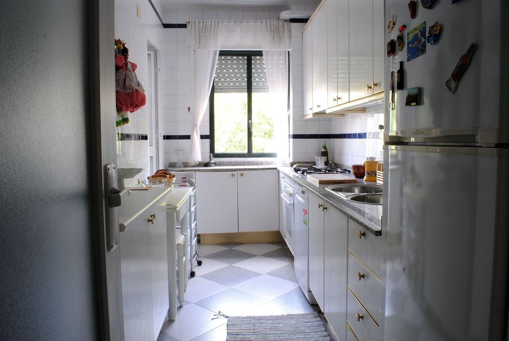 Triana Home & Free Parking Севиля Екстериор снимка